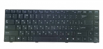 Клавиатура Benq JoyBook R53, NSK-Q820R, AEBQ1BQ7013, 99.N7382.20R (БУ)