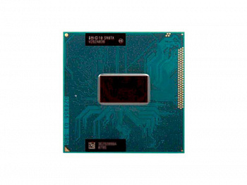 Процессор SR0TX (Intel Core i3-3120M)