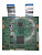 Фото плата t-con телевизора samsung ue32es6307u