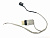 Шлейф матрицы HP 650, Compaq Presario CQ58