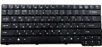 Клавиатура Acer Aspire 5014 KO20930E1 90.48E07.00R