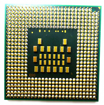Процессор SL8VQ (Intel Core Duo T2400)