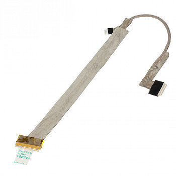 Шлейф матрицы Toshiba Satellite A210-1AP, DC02000F900