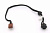 Разъем питания Sony VGN-AR41MR, PCG-8Y3P