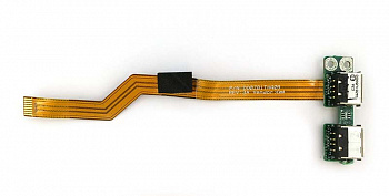 Разъем USB Acer Aspire 5670, DA0ZB1TB8C1 DD0ZB1TH409