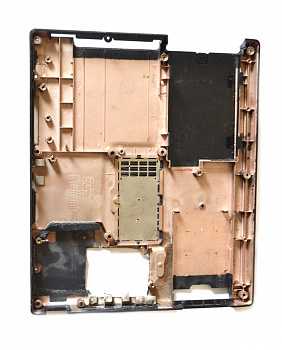 Нижняя часть корпуса (поддон) ноутбука Samsung NP-P29K004/SER, BA81-00290B