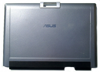 Крышка и рамка матрицы ноутбука Asus F5R, 13GNLF1AP013