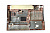 Нижняя часть корпуса (поддон) Fujitsu Siemens Amilo La1703 (E25), 6070B0182601