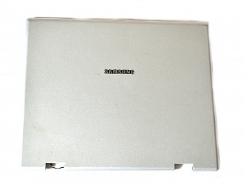 Крышка и рамка матрицы ноутбука Samsung NP28DH0829/SER, BA81-00293A