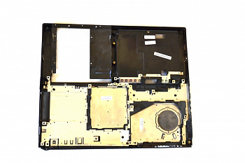Нижняя часть корпуса (поддон) ноутбука Toshiba Satellite 1135-S155 (P113U-05X9YV), APTW3011000