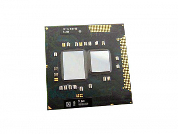 Процессор SLBWB (Intel Pentium P6000)